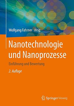 E-Book (pdf) Nanotechnologie und Nanoprozesse von 