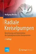 E-Book (pdf) Radiale Kreiselpumpen von Wolfgang Wesche