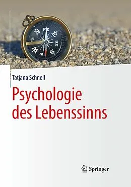 E-Book (pdf) Psychologie des Lebenssinns von Tatjana Schnell