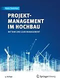 E-Book (pdf) Projektmanagement im Hochbau von Hans Sommer