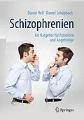 E-Book (pdf) Schizophrenien von Daniel Hell, Daniel Schüpbach