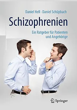 E-Book (pdf) Schizophrenien von Daniel Hell, Daniel Schüpbach