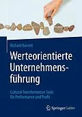 E-Book (pdf) Werteorientierte Unternehmensführung von Richard Barrett