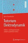 E-Book (pdf) Tutorium Elektrodynamik von Björn Feuerbacher