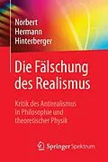 E-Book (pdf) Die Fälschung des Realismus von Norbert Hermann Hinterberger