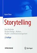 E-Book (pdf) Storytelling von Karin Thier