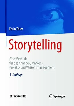 E-Book (pdf) Storytelling von Karin Thier