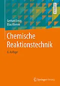 E-Book (pdf) Chemische Reaktionstechnik von Gerhard Emig, Elias Klemm