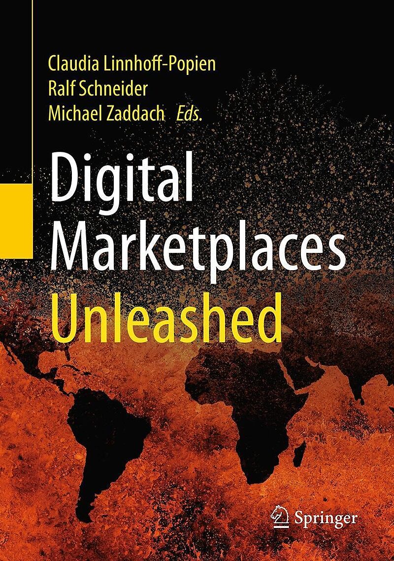 Digital Marketplaces Unleashed