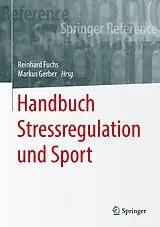 E-Book (pdf) Handbuch Stressregulation und Sport von