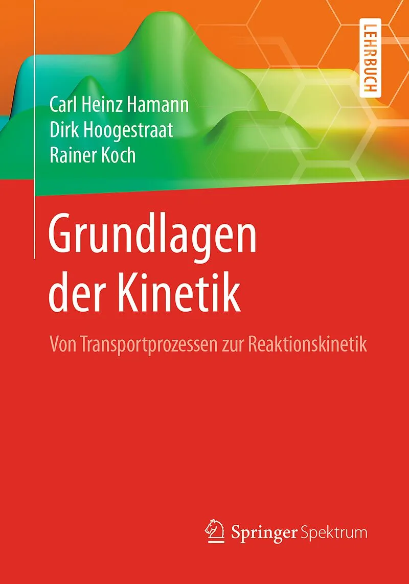 Grundlagen der Kinetik