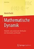 E-Book (pdf) Mathematische Dynamik von Martin Prechtl