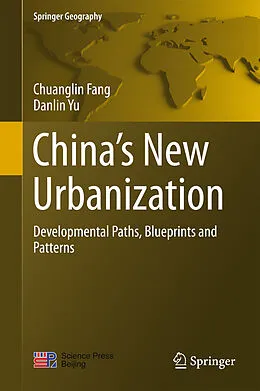 E-Book (pdf) China's New Urbanization von Chuanglin Fang, Danlin Yu