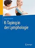 E-Book (pdf) K-Taping in der Lymphologie von Birgit Kumbrink