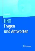 E-Book (pdf) HNO Fragen und Antworten von Dirk Koch