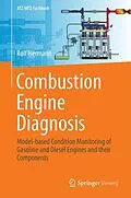 E-Book (pdf) Combustion Engine Diagnosis von Rolf Isermann