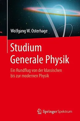 E-Book (pdf) Studium Generale Physik von Wolfgang W. Osterhage