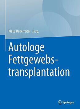 E-Book (pdf) Autologe Fettgewebstransplantation von 