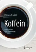 E-Book (pdf) Koffein von Wolfgang Beiglböck