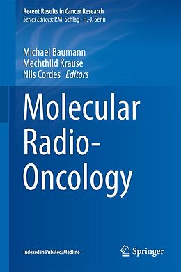 E-Book (pdf) Molecular Radio-Oncology von 