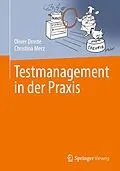E-Book (pdf) Testmanagement in der Praxis von Oliver Droste, Christina Merz