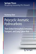 E-Book (pdf) Polycyclic Aromatic Hydrocarbons von Huizhong Shen