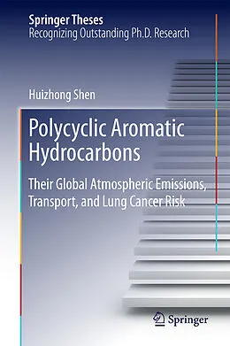 E-Book (pdf) Polycyclic Aromatic Hydrocarbons von Huizhong Shen