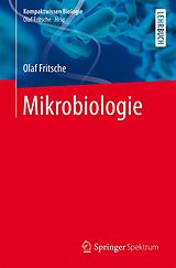 E-Book (pdf) Mikrobiologie von Olaf Fritsche