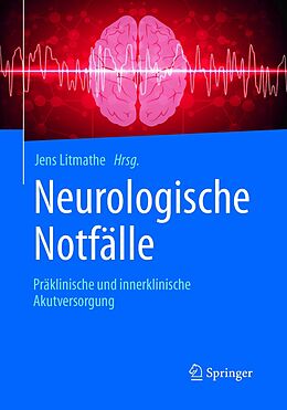 E-Book (pdf) Neurologische Notfälle von 