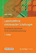 E-Book (pdf) Layoutsynthese elektronischer Schaltungen von Jens Lienig