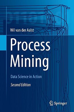 E-Book (pdf) Process Mining von Wil M. P. van der Aalst