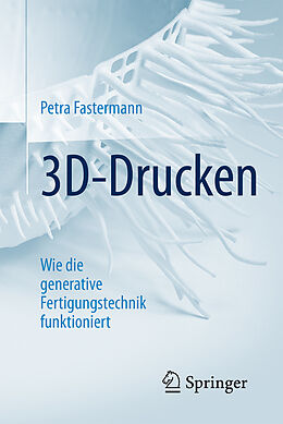Kartonierter Einband 3D-Drucken von Petra Fastermann