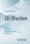 E-Book (pdf) 3D-Drucken von Petra Fastermann