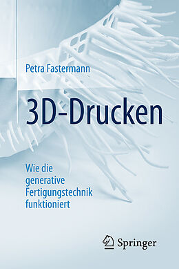 E-Book (pdf) 3D-Drucken von Petra Fastermann