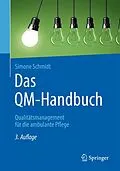 E-Book (pdf) Das QM-Handbuch von Simone Schmidt