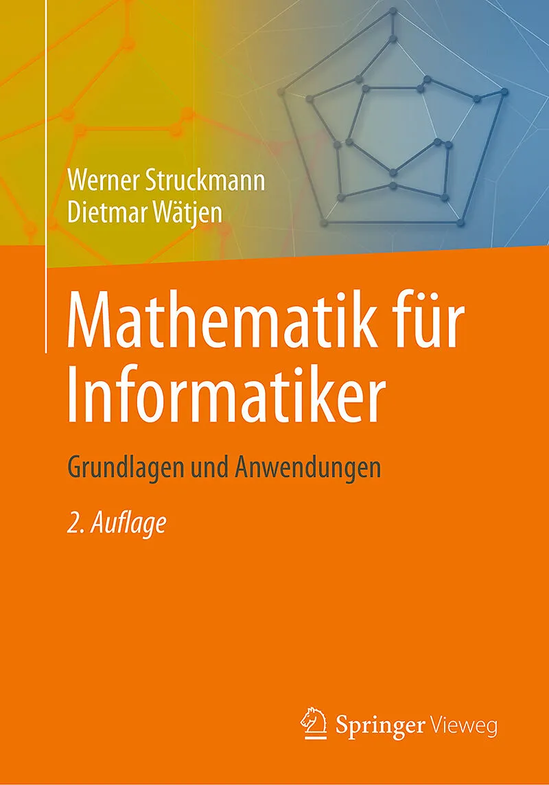 Mathematik für Informatiker