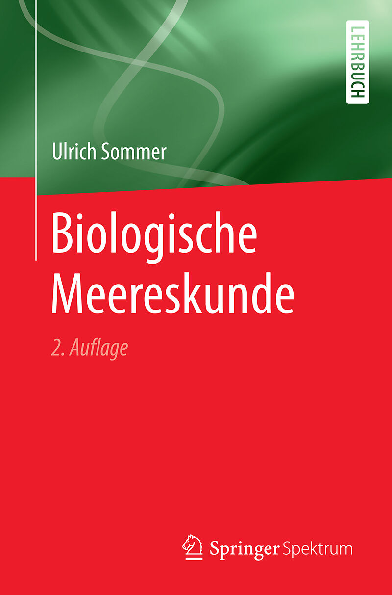 Biologische Meereskunde