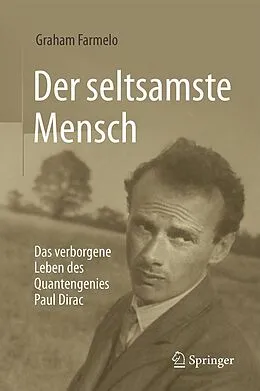 E-Book (pdf) Der seltsamste Mensch von Graham Farmelo