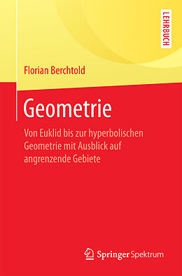 E-Book (pdf) Geometrie von Florian Berchtold