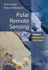 Kartonierter Einband Polar Remote Sensing von Dan Lubin, Robert Massom