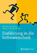 E-Book (pdf) Einführung in die Softwaretechnik von Manfred Broy, Marco Kuhrmann