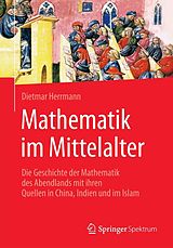 E-Book (pdf) Mathematik im Mittelalter von Dietmar Herrmann