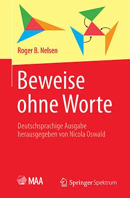 E-Book (pdf) Beweise ohne Worte von Roger B. Nelsen