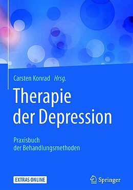 E-Book (pdf) Therapie der Depression von 