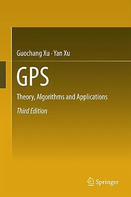 E-Book (pdf) GPS von Guochang Xu, Yan Xu