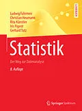 E-Book (pdf) Statistik von Ludwig Fahrmeir, Christian Heumann, Rita Künstler