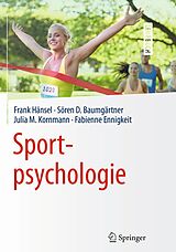 E-Book (pdf) Sportpsychologie von Frank Hänsel, Sören Daniel Baumgärtner, Julia Kornmann
