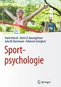 E-Book (pdf) Sportpsychologie von Frank Hänsel, Sören Daniel Baumgärtner, Julia Kornmann
