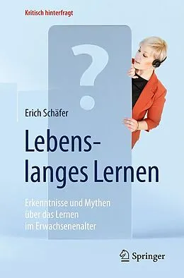 E-Book (pdf) Lebenslanges Lernen von Erich Schäfer