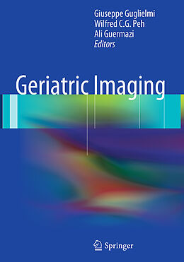 Kartonierter Einband Geriatric Imaging von 